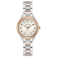 Orologio Bulova Donna Sutton Lady in Acciaio 98P200 - 98P200
